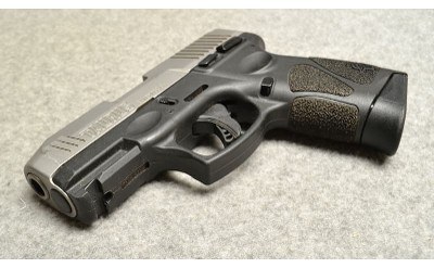 Taurus ~ G3C ~ 9mm Luger - Image 3 of 5