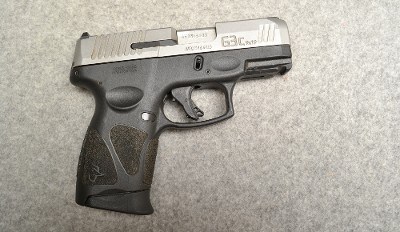 Taurus ~ G3C ~ 9mm Luger - Image 1 of 5