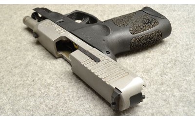 Taurus ~ G3C ~ 9mm Luger - Image 4 of 5