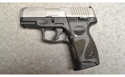 Taurus ~ G3C ~ 9mm Luger - Image 2 of 5