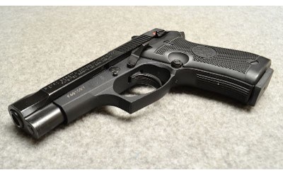 Beretta ~ 85 FS Cheetah ~ .380 Auto - Image 3 of 6