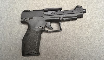 Taurus ~ TX 22 ~ .22 Long Rifle - Image 1 of 6