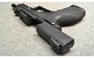 Taurus ~ TX 22 ~ .22 Long Rifle - Image 4 of 6