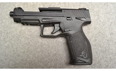 Taurus ~ TX 22 ~ .22 Long Rifle - Image 2 of 6