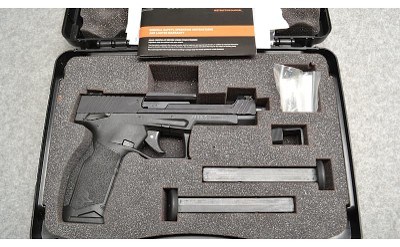 Taurus ~ TX 22 ~ .22 Long Rifle - Image 6 of 6