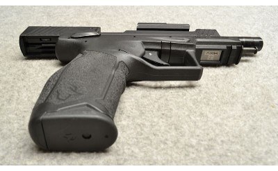 Taurus ~ TX 22 ~ .22 Long Rifle - Image 5 of 6
