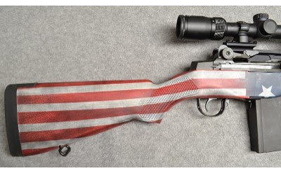 Springfield Armory ~ M1A Scout ~ .308 Winchester - Image 2 of 12
