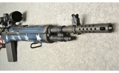Springfield Armory ~ M1A Scout ~ .308 Winchester - Image 5 of 12