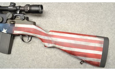 Springfield Armory ~ M1A Scout ~ .308 Winchester - Image 9 of 12