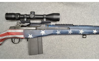 Springfield Armory ~ M1A Scout ~ .308 Winchester - Image 3 of 12