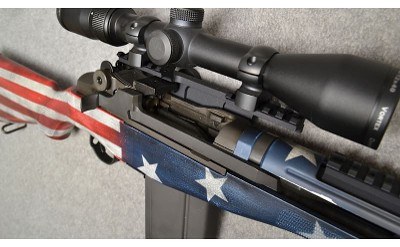 Springfield Armory ~ M1A Scout ~ .308 Winchester - Image 11 of 12