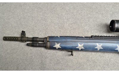 Springfield Armory ~ M1A Scout ~ .308 Winchester - Image 6 of 12