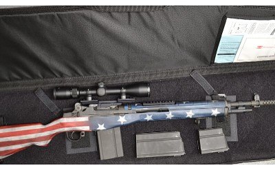 Springfield Armory ~ M1A Scout ~ .308 Winchester - Image 12 of 12