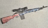 Springfield Armory ~ M1A Scout ~ .308 Winchester - Image 1 of 12