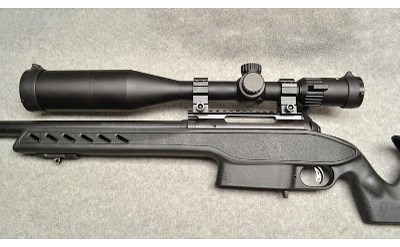 Savage Arms ~ 10 ~ 6.5 Creedmor - Image 8 of 11