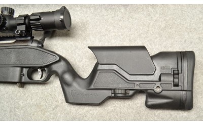 Savage Arms ~ 10 ~ 6.5 Creedmor - Image 9 of 11