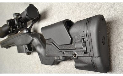 Savage Arms ~ 10 ~ 6.5 Creedmor - Image 10 of 11