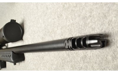 Savage Arms ~ 10 ~ 6.5 Creedmor - Image 5 of 11