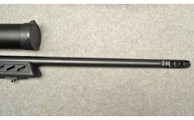 Savage Arms ~ 10 ~ 6.5 Creedmor - Image 4 of 11