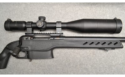 Savage Arms ~ 10 ~ 6.5 Creedmor - Image 3 of 11