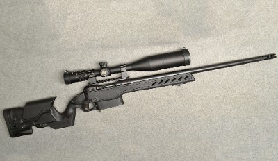 Savage Arms ~ 10 ~ 6.5 Creedmor - Image 1 of 11