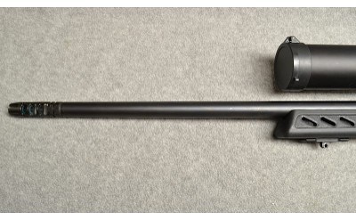 Savage Arms ~ 10 ~ 6.5 Creedmor - Image 6 of 11