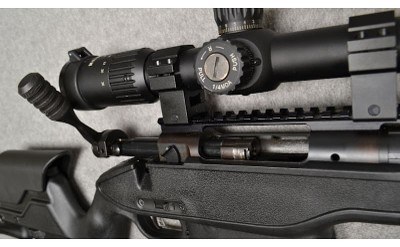 Savage Arms ~ 10 ~ 6.5 Creedmor - Image 11 of 11