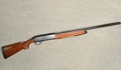 Benelli ~ Super 90 Montefeltro Left Hand ~ 12 Gauge - Image 1 of 11