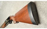 Benelli ~ Super 90 Montefeltro Left Hand ~ 12 Gauge - Image 10 of 11