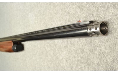 Benelli ~ Super 90 Montefeltro Left Hand ~ 12 Gauge - Image 5 of 11