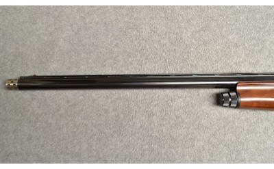 Benelli ~ Super 90 Montefeltro Left Hand ~ 12 Gauge - Image 6 of 11