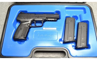 FN ~ Five-seveN ~ 5.7X28mm - Image 6 of 6