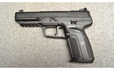 FN ~ Five-seveN ~ 5.7X28mm - Image 2 of 6