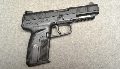 FN ~ Five-seveN ~ 5.7X28mm - Image 1 of 6