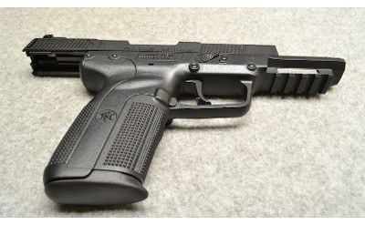 FN ~ Five-seveN ~ 5.7X28mm - Image 5 of 6