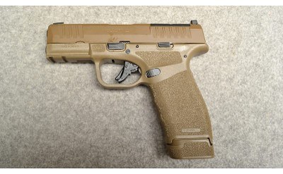 Springfield Armory ~ Hellcat Pro ~ 9mm Luger - Image 2 of 6