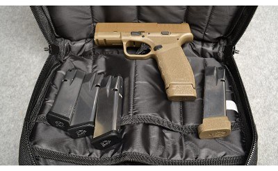 Springfield Armory ~ Hellcat Pro ~ 9mm Luger - Image 6 of 6