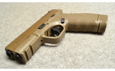Springfield Armory ~ Hellcat Pro ~ 9mm Luger - Image 3 of 6