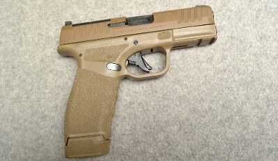 Springfield Armory ~ Hellcat Pro ~ 9mm Luger - Image 1 of 6