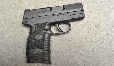 FN ~ 503 ~ 9mm Luger - Image 1 of 5