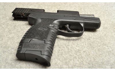 FN ~ 503 ~ 9mm Luger - Image 5 of 5