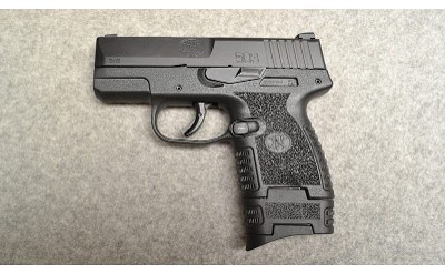 FN ~ 503 ~ 9mm Luger - Image 2 of 5