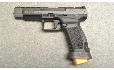 Canik ~ TP9SFX ~ 9mm Luger - Image 2 of 6