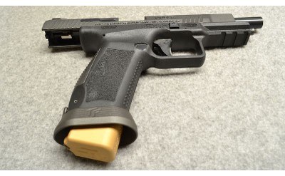 Canik ~ TP9SFX ~ 9mm Luger - Image 5 of 6