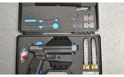 Canik ~ TP9SFX ~ 9mm Luger - Image 6 of 6