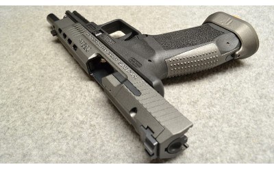 Canik ~ TP9SFX ~ 9mm Luger - Image 4 of 6