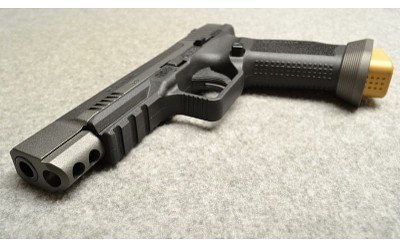 Canik ~ TP9SFX ~ 9mm Luger - Image 3 of 6