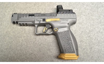 Canik ~ SFX Rival ~ 9mm Luger - Image 2 of 5