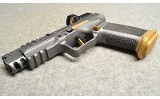 Canik ~ SFX Rival ~ 9mm Luger - Image 3 of 5
