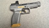 Canik ~ SFX Rival ~ 9mm Luger - Image 1 of 5